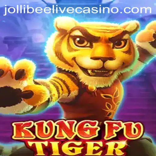 KungFuTiger: Unleashing the Power of Martial Prowess with a Dash of Jollibee Delight