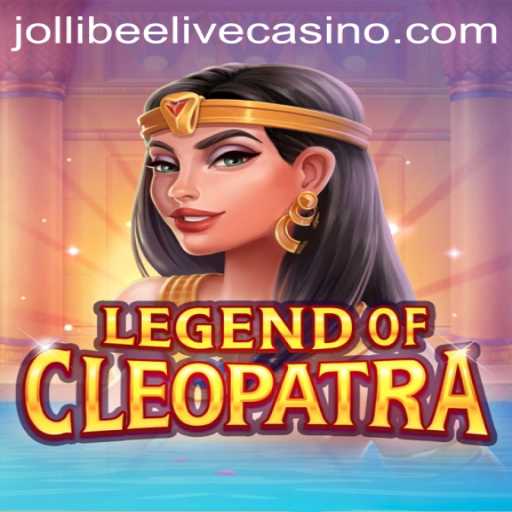 Exploring the Enchanting World of LegendOfCleopatra with a Jollibee Twist