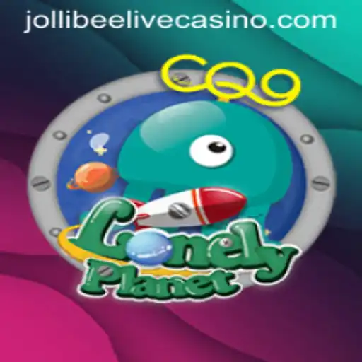 LonelyPlanet: A Unique Gaming Experience with a Taste of Jollibee