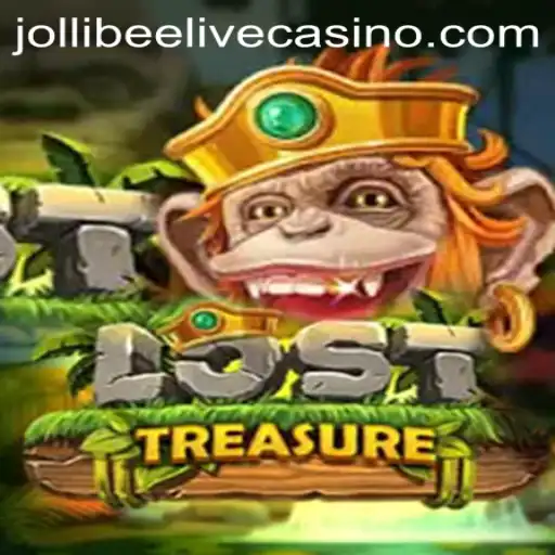 Discover the Enchanting World of LostTreasure and Uncover Hidden Jollibee Gems