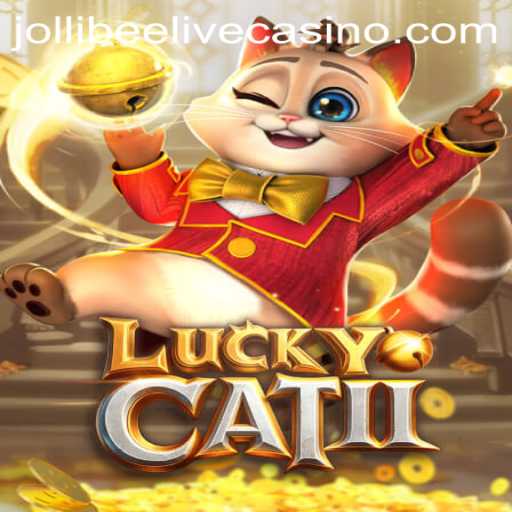Exploring LuckyCatII: Unraveling Its Enchanting Gameplay and Jollibee Connection