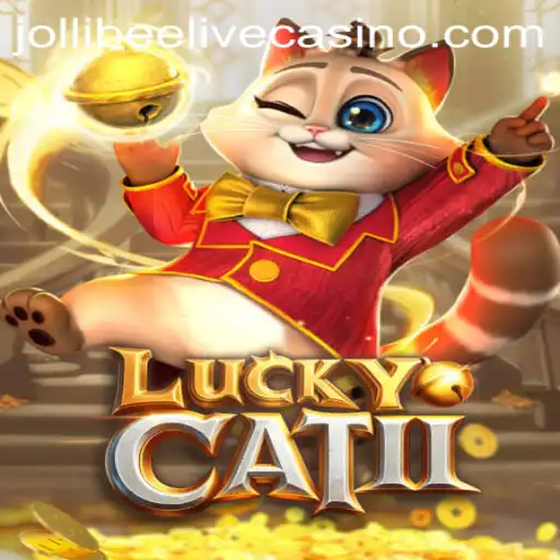 Exploring LuckyCatII: Unraveling Its Enchanting Gameplay and Jollibee Connection