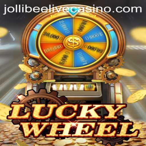Discover the Excitement of LuckyWheel: A New Twist on a Classic Game