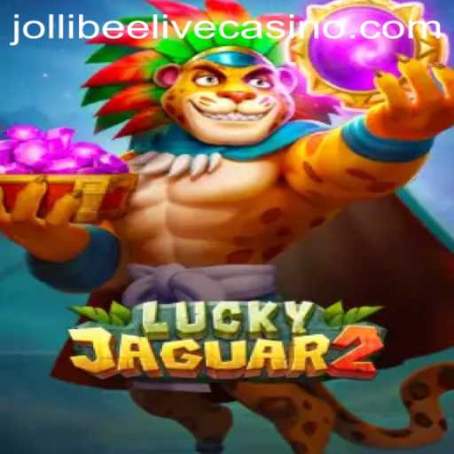 Discover the Thrill of Luckyjaguar2: A Captivating Gaming Experience