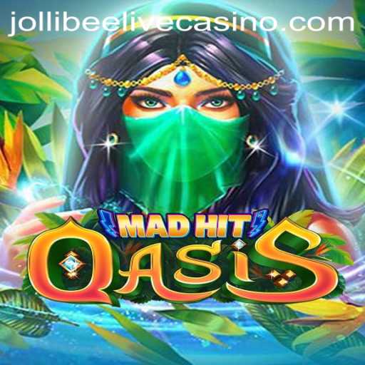 Exploring the Thrills of MadHitOasis: A New Adventure Game