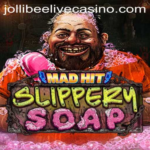 Discover the Thrills of MadHitSlipperySoap: The Game Revolutionizing Fun