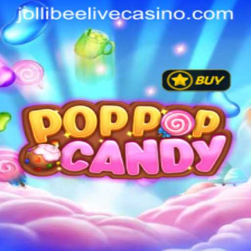 Unwrap the Exciting World of POPPOPCANDY: A Sweet Adventure with a Jollibee Twist