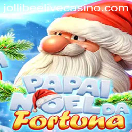PapaiNoeldaFortuna: A Festive Gaming Adventure with Jollibee Twists