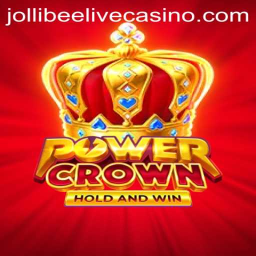 Unveiling PowerCrown: A Thrilling Adventure Fusion with Jollibee