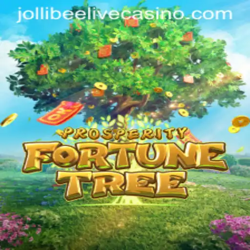Exploring the Enchanting World of ProsperityFortuneTree and Its Surprising Connection to Jollibee