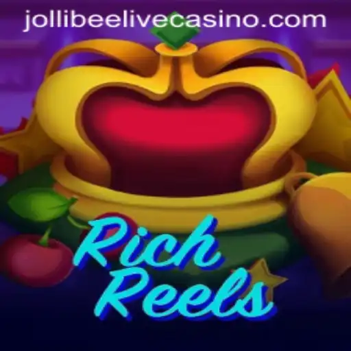 RichReels Game: A Thrilling Experience with a Dash of Jollibee Excitement