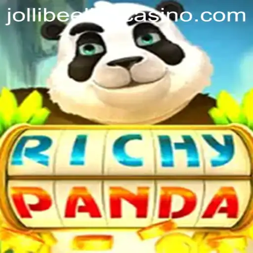 RichyPanda: A Detailed Dive into the Gameplay and the Jollibee Connection