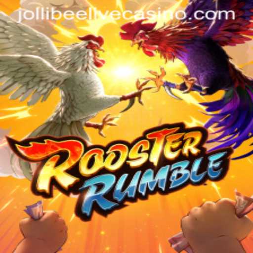 RoosterRumble: An Exciting Clash in the World of Gaming