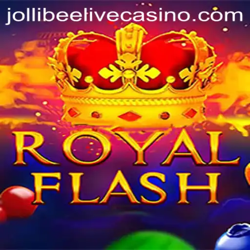 RoyalFlash: The Exciting New Game with a Delicious Twist