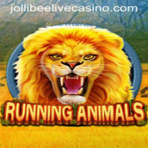 RunningAnimals: The Latest Gaming Craze with a Jollibee Twist