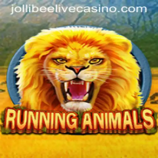 RunningAnimals: The Latest Gaming Craze with a Jollibee Twist
