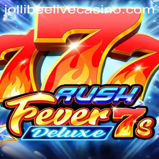 RushFever7sDeluxe: A Thrilling Gaming Experience with a Twist of Jollibee