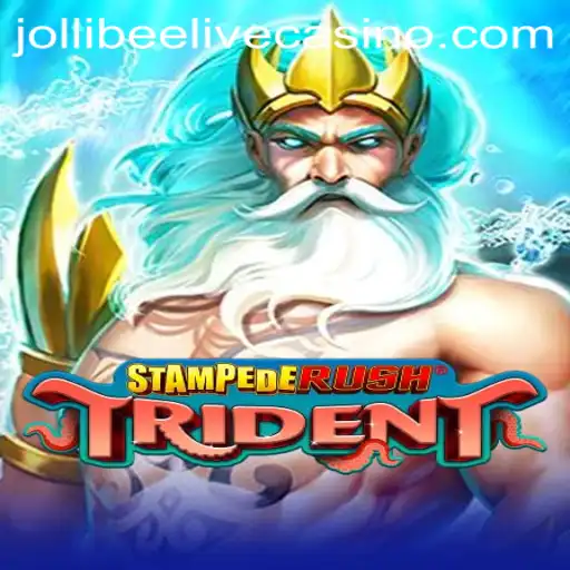 Exploring the Exciting World of StempedeRushTrident and Jollibee: An Unforgettable Adventure