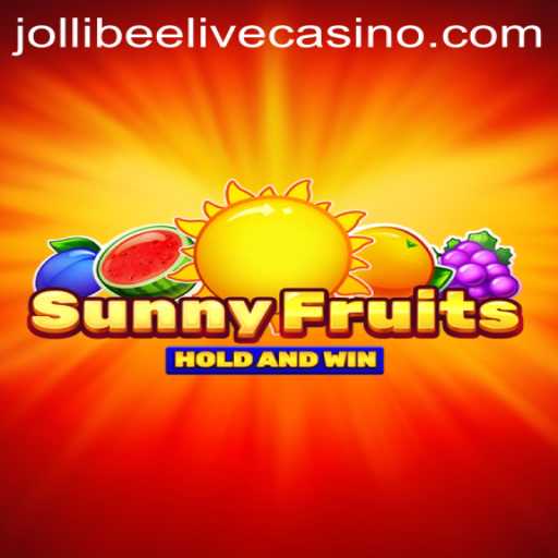 SunnyFruits Adventure Game Unleashed