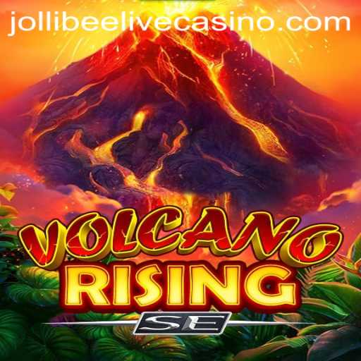 Unleashing the Adventure: Exploring VolcanoRisingSE