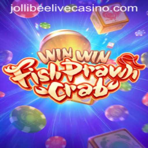 Unveiling WinWinFishPrawnCrab: A Captivating Game Experience with a Jollibee Twist