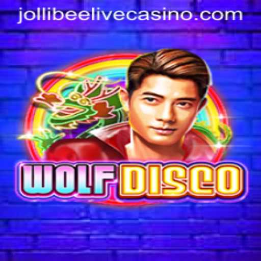 WolfDisco – The Ultimate Gaming Experience with a Jollibee Twist