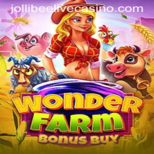 Discover the Enchantment of WonderFarmBonusBuy: A Captivating Gaming Experience